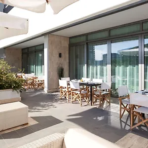4* Отель Novotel Eur