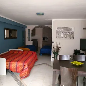 Your Second N The Eternal City: Roma! Casa vacanze