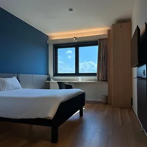 3* Отель Ibis Fiera