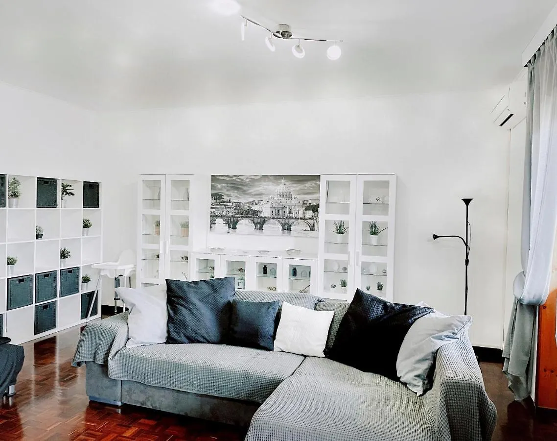 Appartamento Casa Vacanze My Roman Dream Italia
