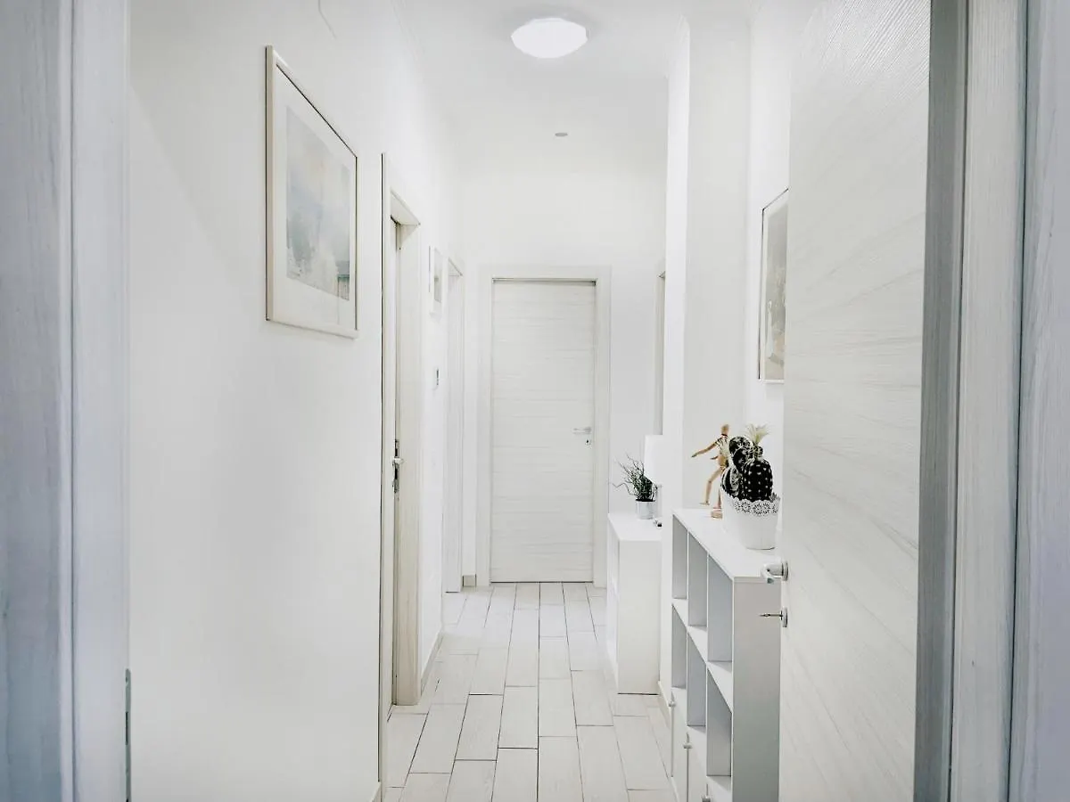 Appartamento Casa Vacanze My Roman Dream