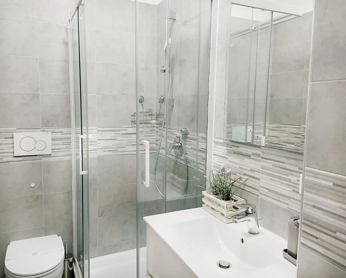 Appartamento Casa Vacanze My Roman Dream