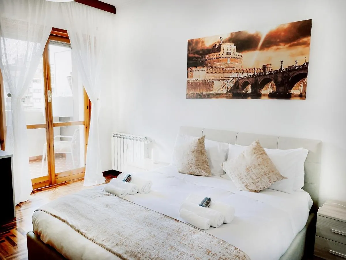 Casa Vacanze My Roman Dream Roma