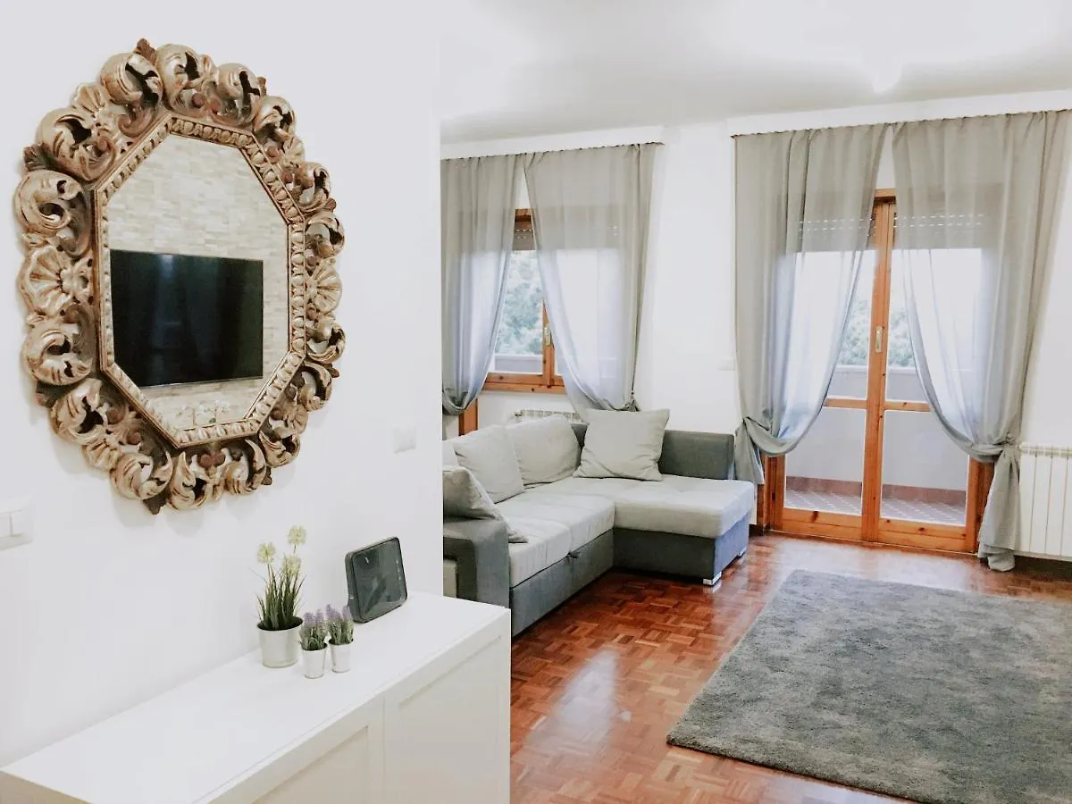 Casa Vacanze My Roman Dream Italia