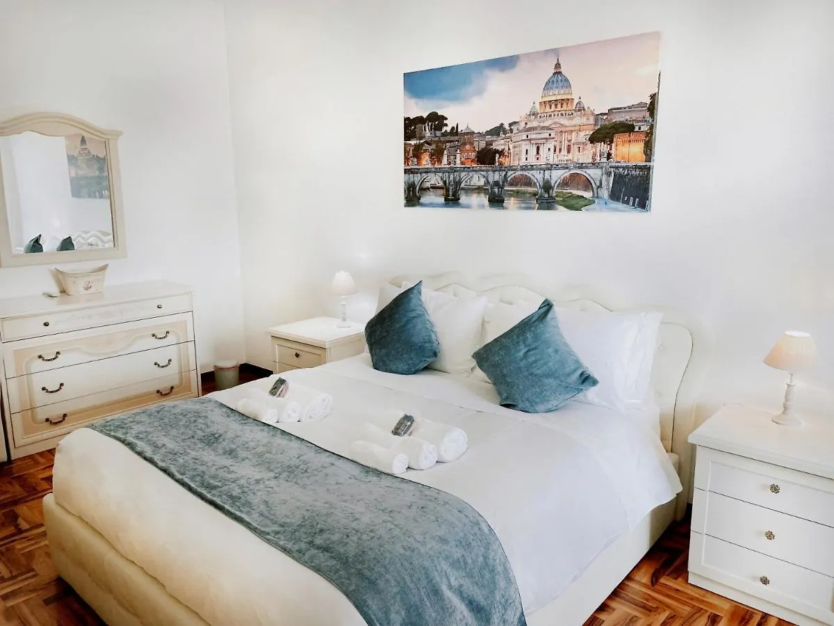 Appartamento Casa Vacanze My Roman Dream