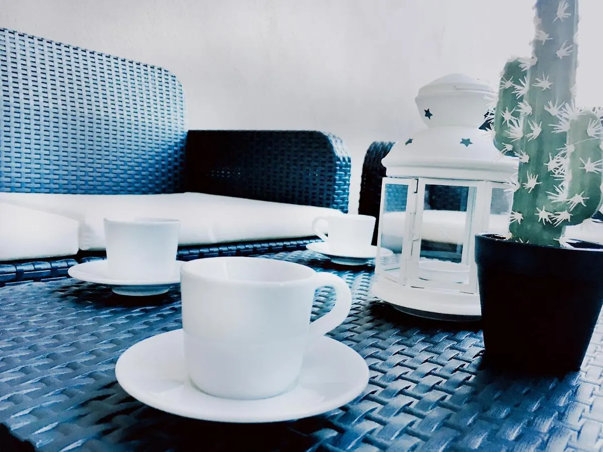 Casa Vacanze My Roman Dream 0*, Roma Italia