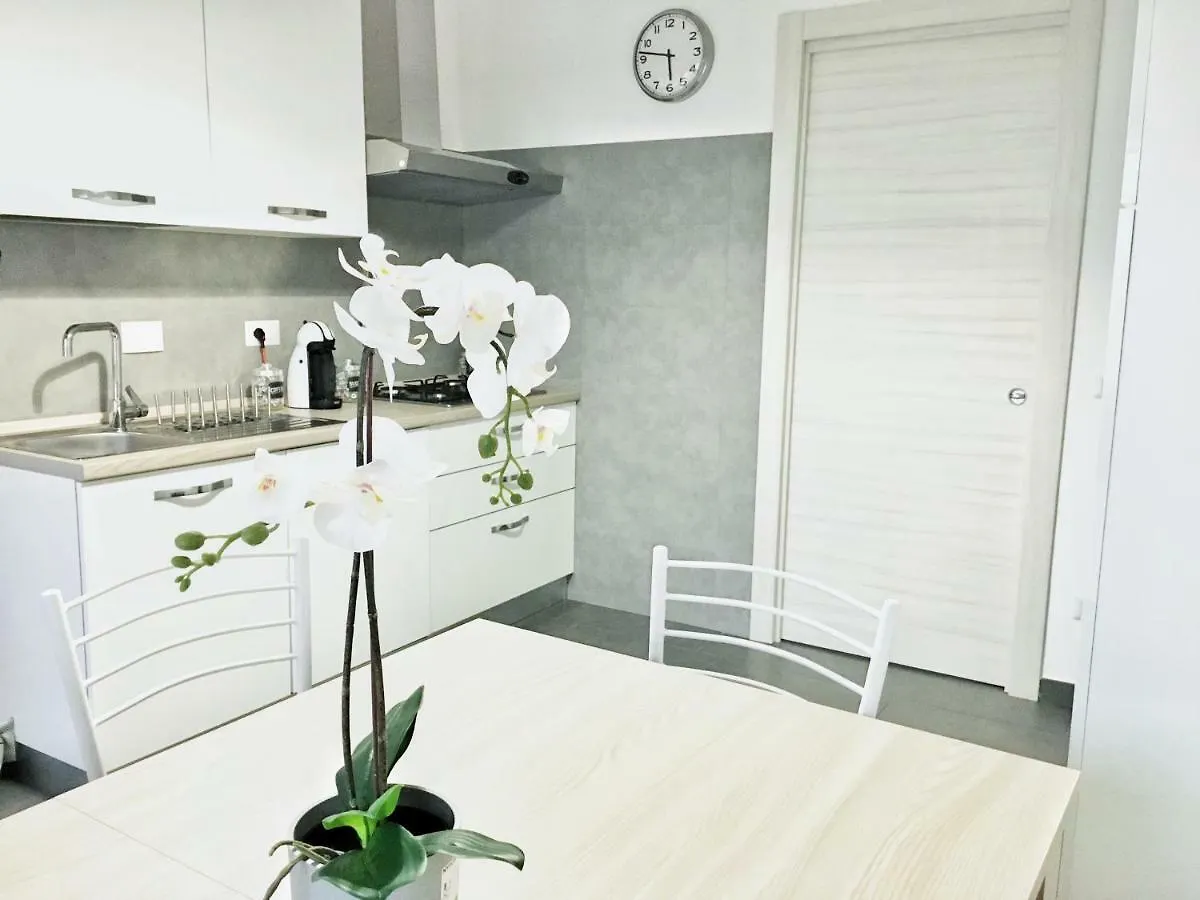 Appartamento Casa Vacanze My Roman Dream