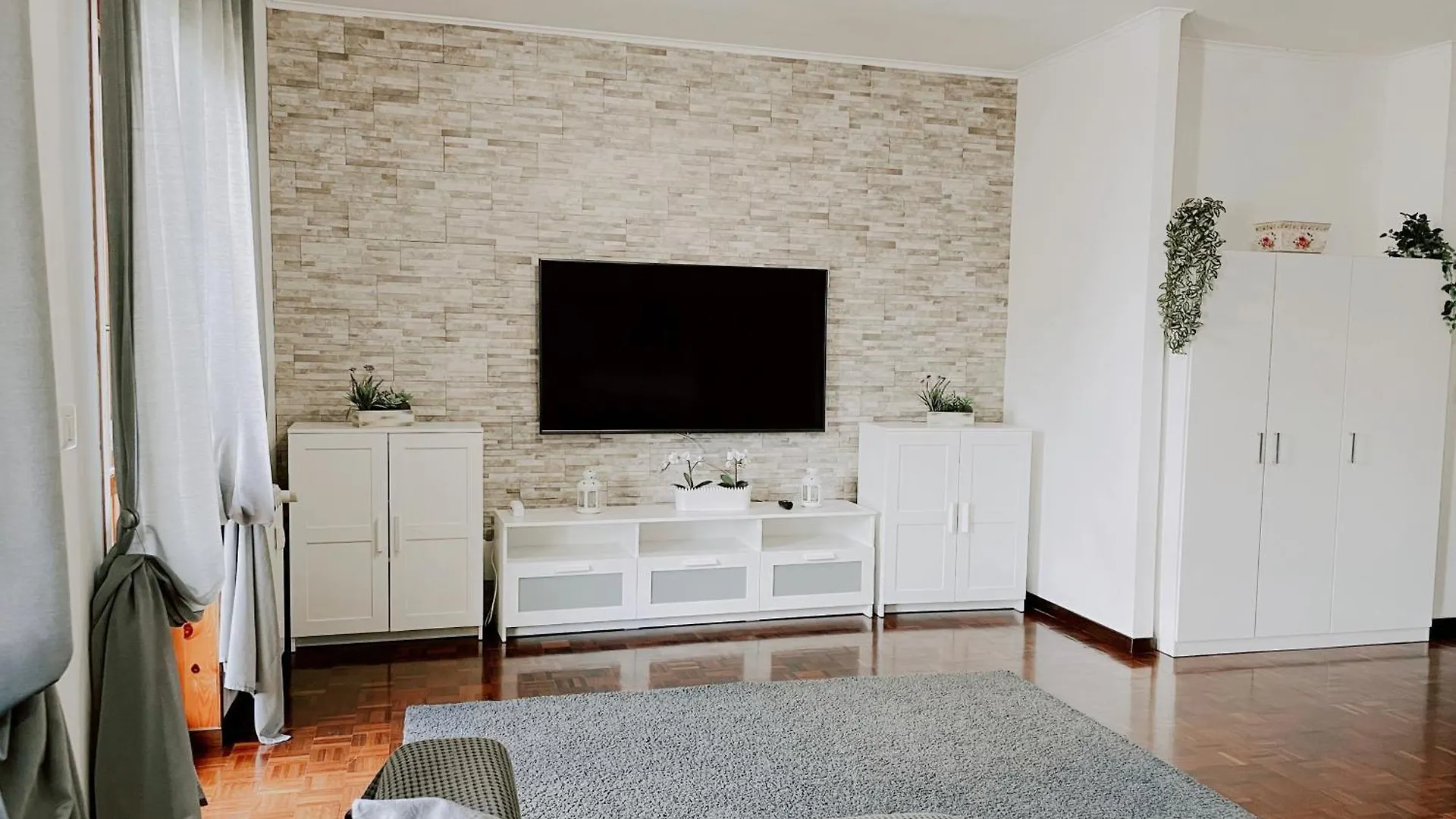 Casa Vacanze My Roman Dream Apartamento Roma